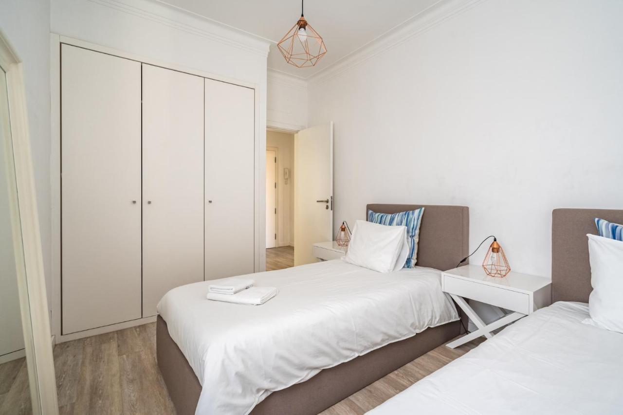 Akicity Graca Pearl Lisbon Exterior photo