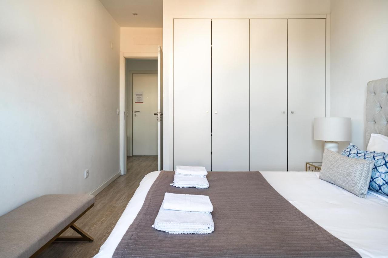 Akicity Graca Pearl Lisbon Exterior photo